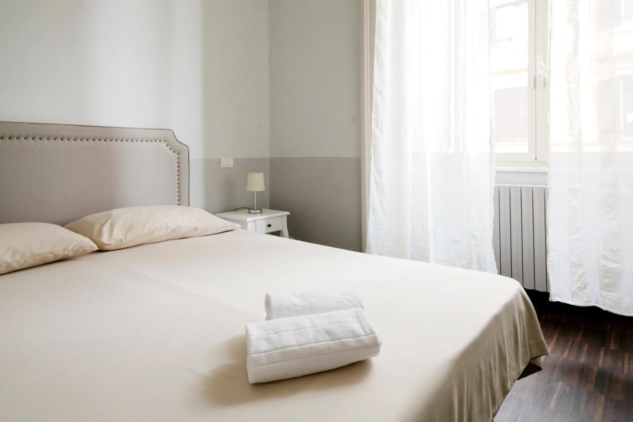 Hotel Dm69 - Termini Monti Crossroads Rom Exterior foto