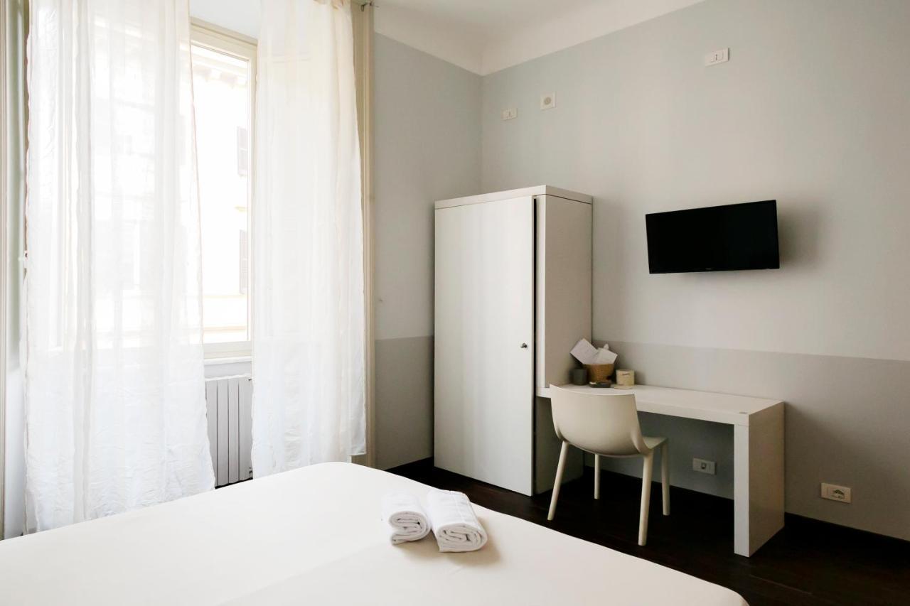 Hotel Dm69 - Termini Monti Crossroads Rom Exterior foto