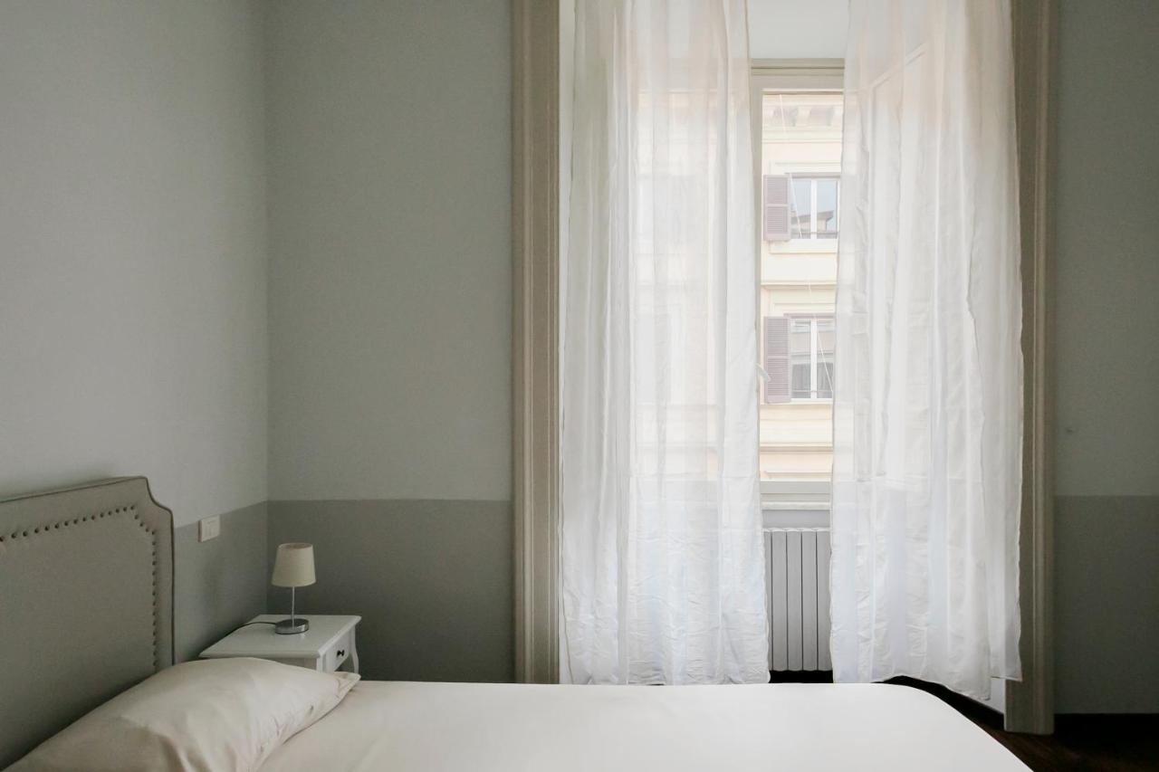 Hotel Dm69 - Termini Monti Crossroads Rom Exterior foto